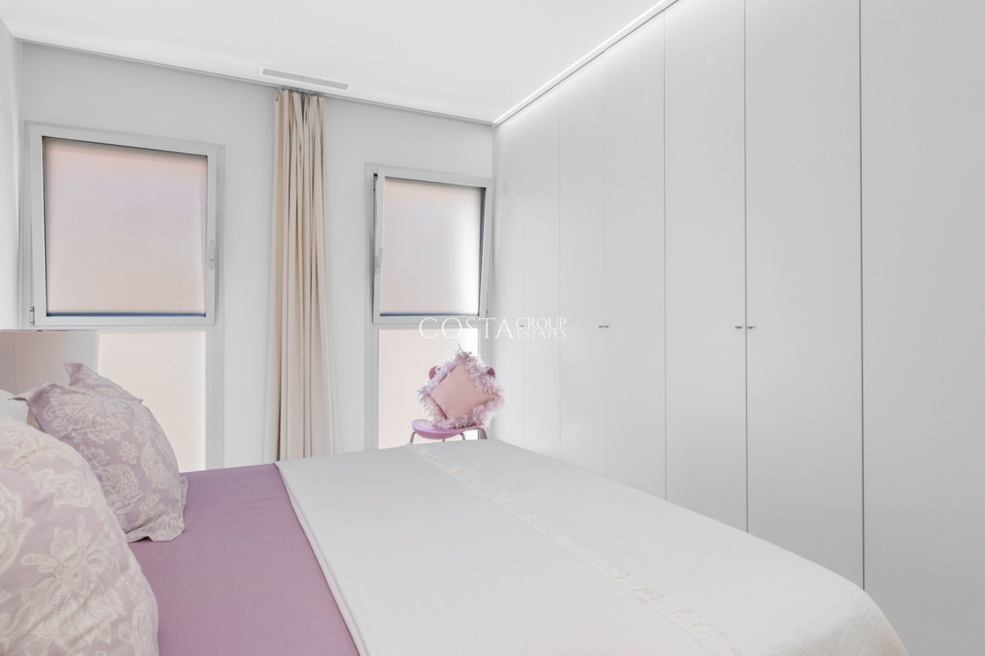 Resale - Apartments -
Torrevieja - Playa del Cura