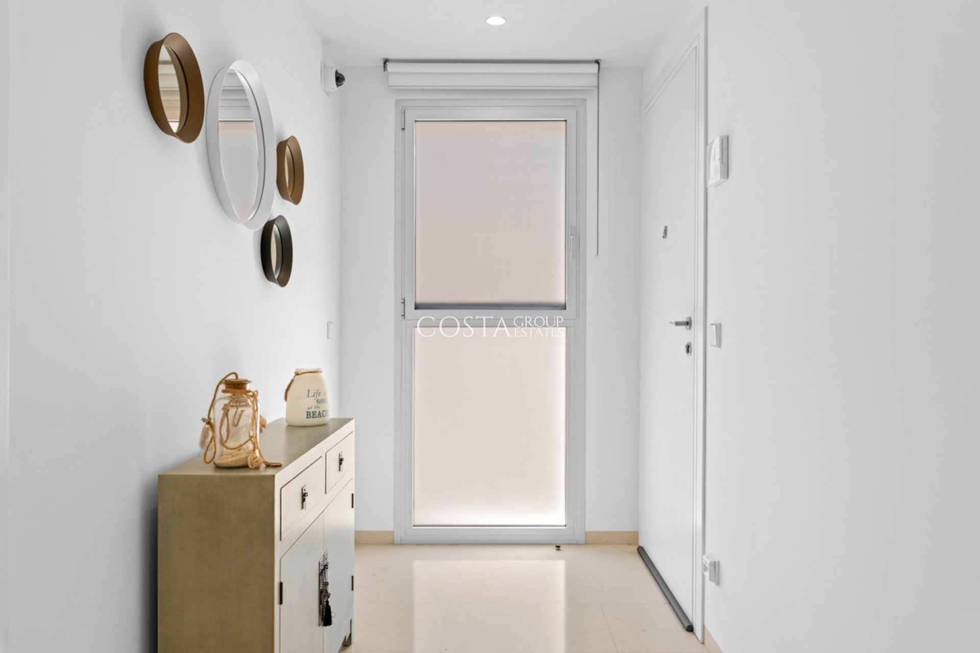 Resale - Apartments -
Torrevieja - Playa del Cura