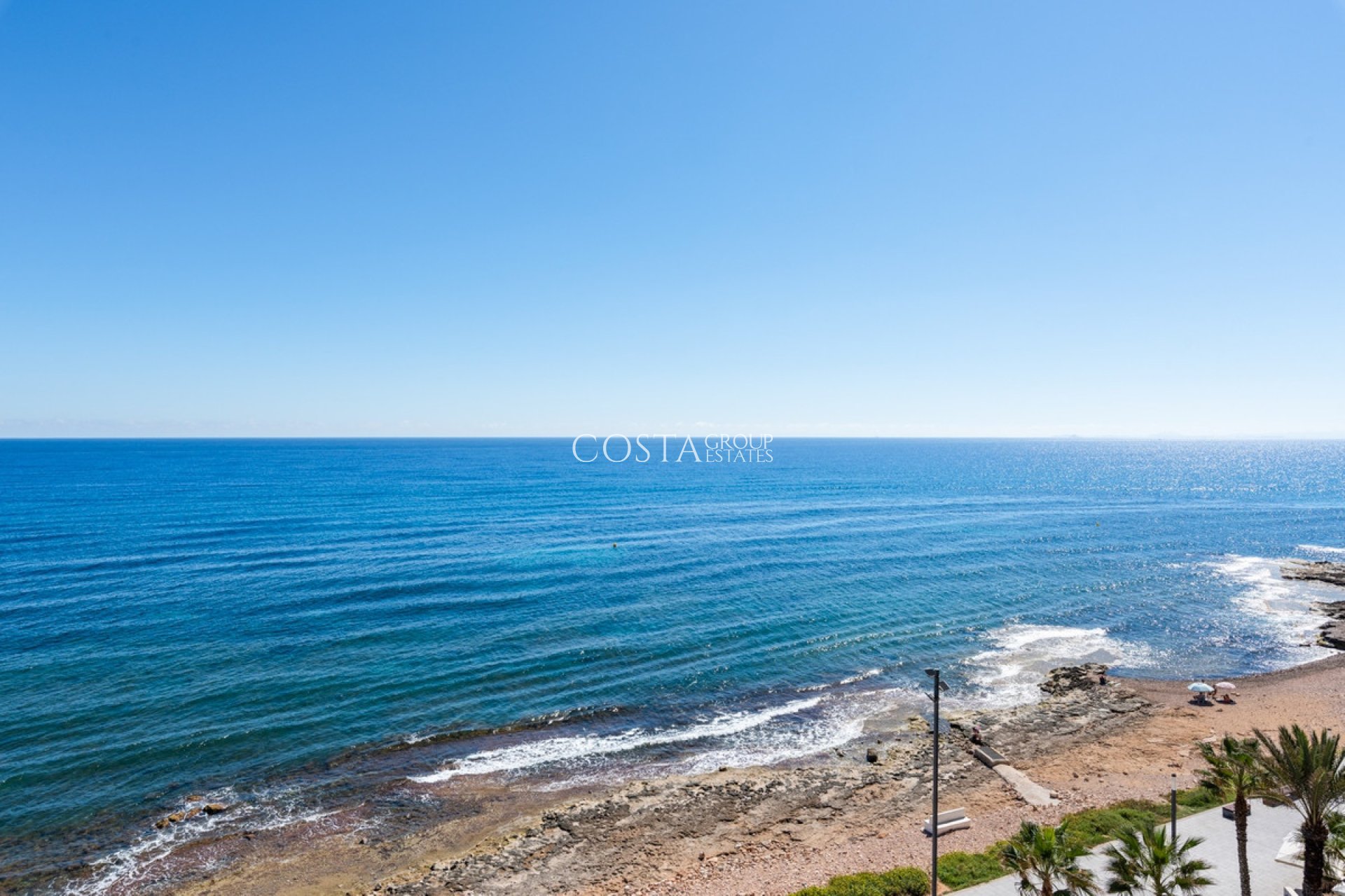 Resale - Apartments -
Torrevieja - Playa del Cura