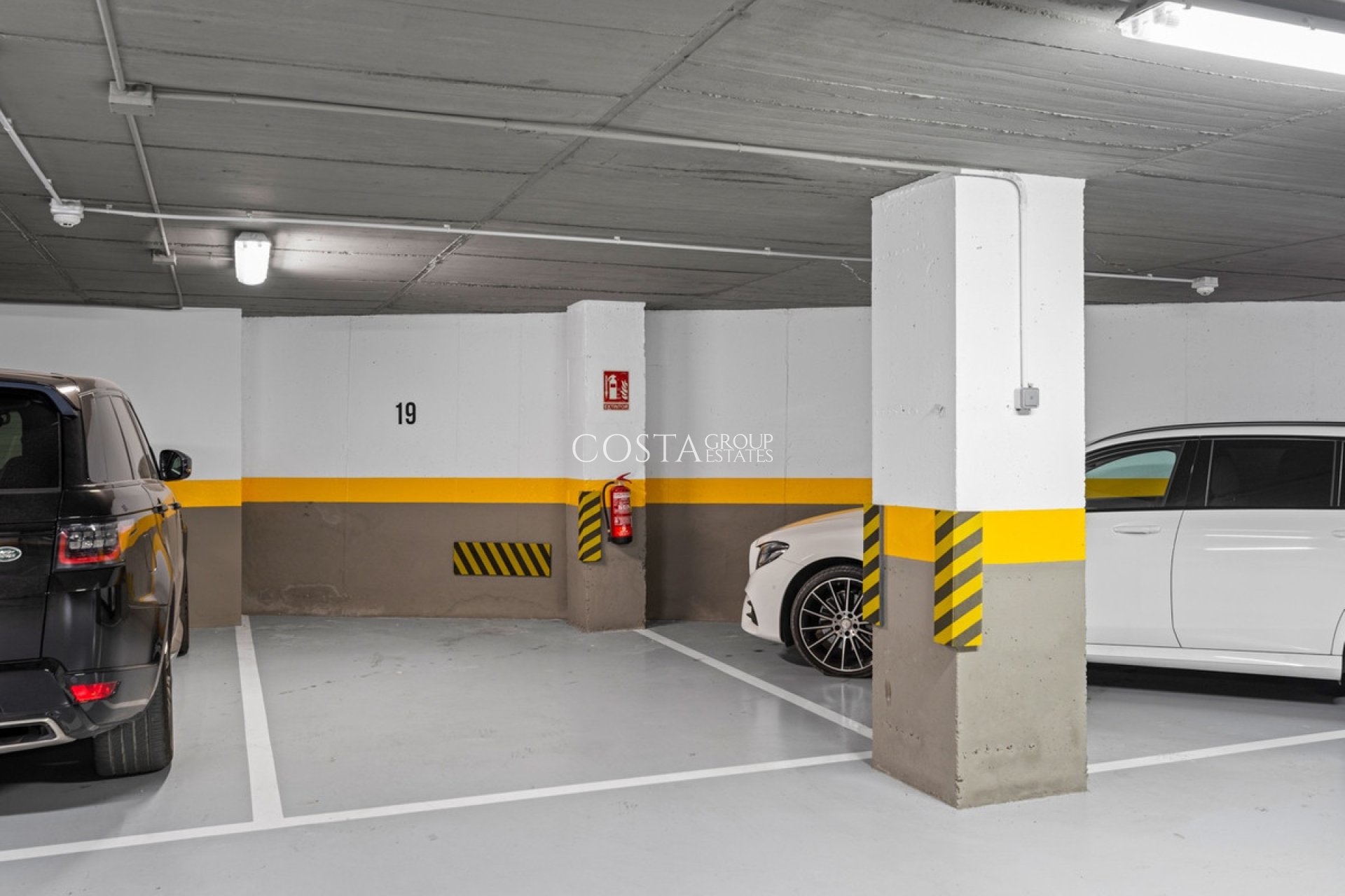 Resale - Apartments -
Torrevieja - Playa del Cura