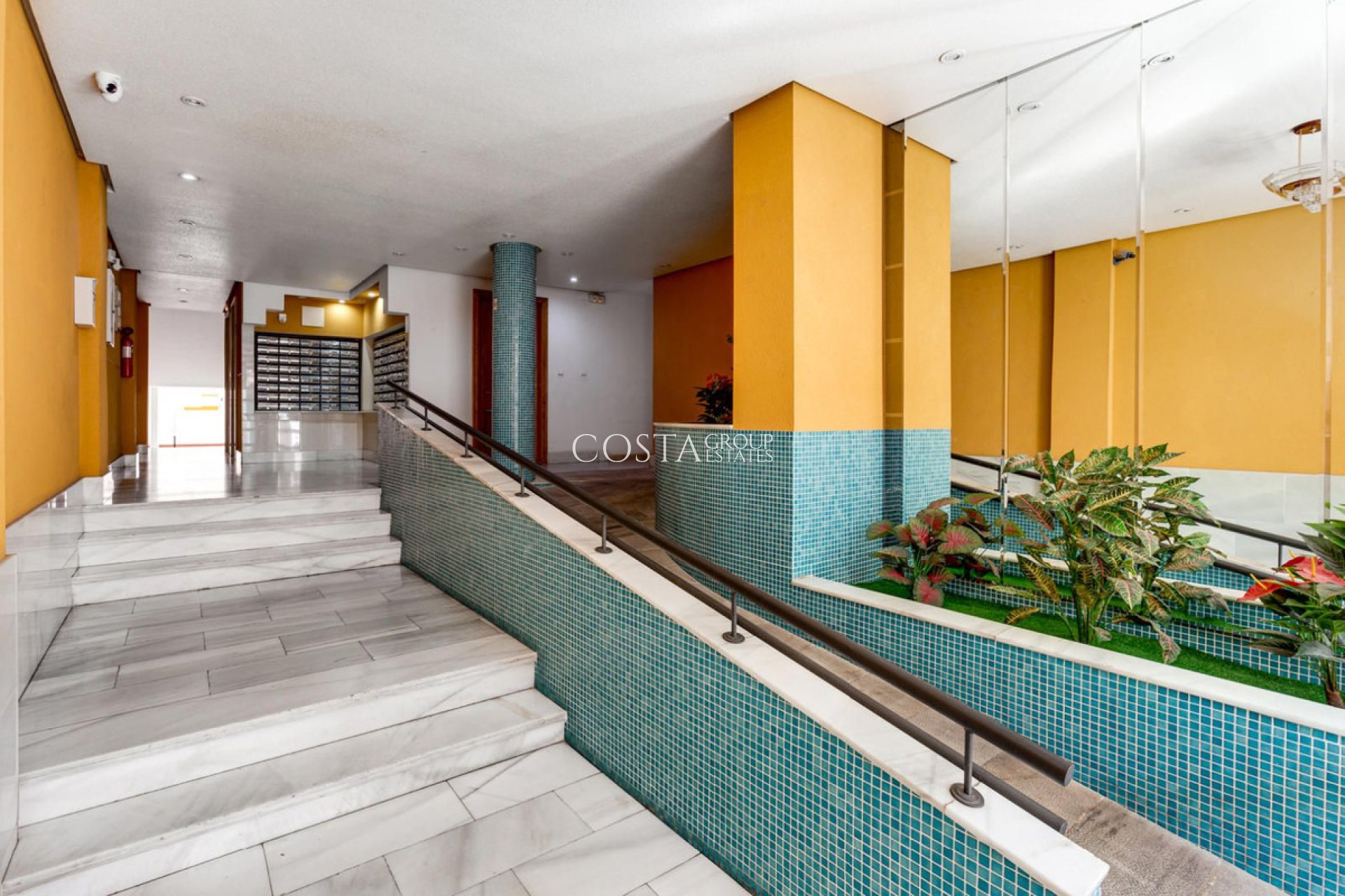 Resale - Apartments -
Torrevieja - Playa del Cura