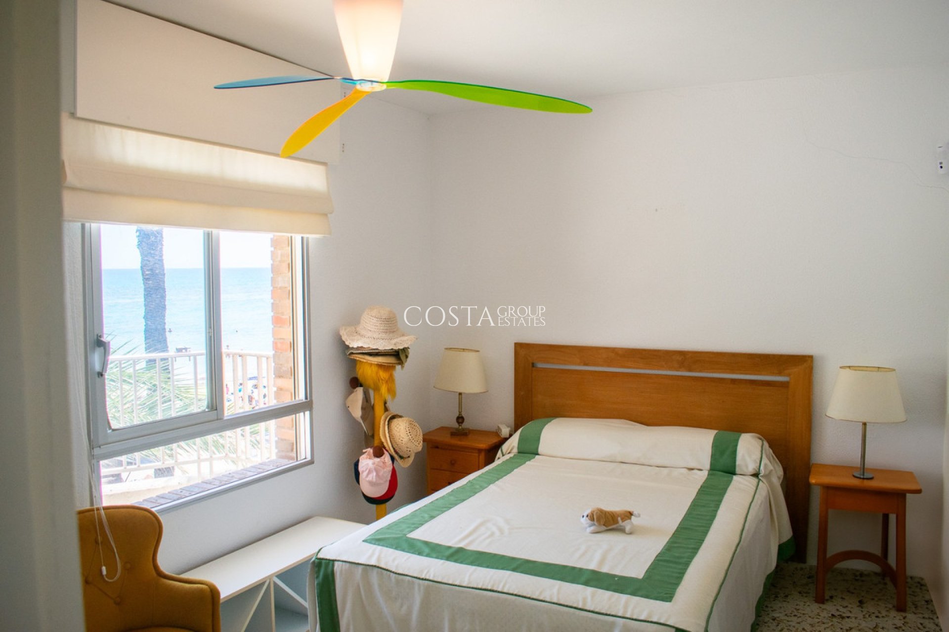 Resale - Apartments -
Torrevieja - Playa del Cura