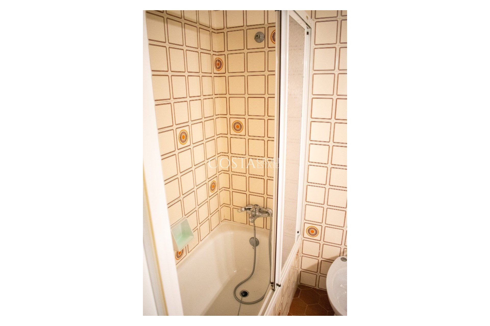 Resale - Apartments -
Torrevieja - Playa del Cura