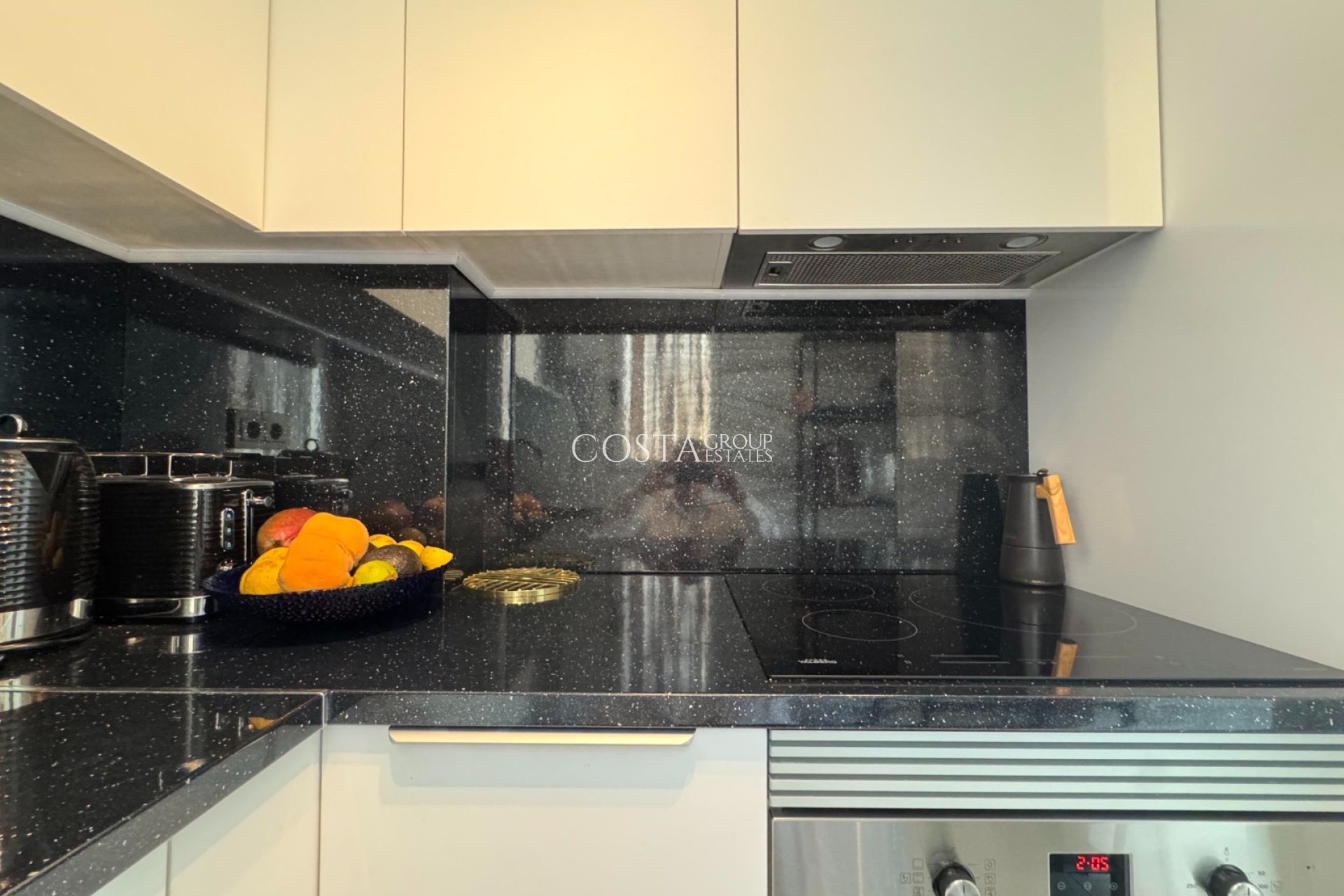 Resale - Apartments -
Torrevieja - Torrelamata - La Mata