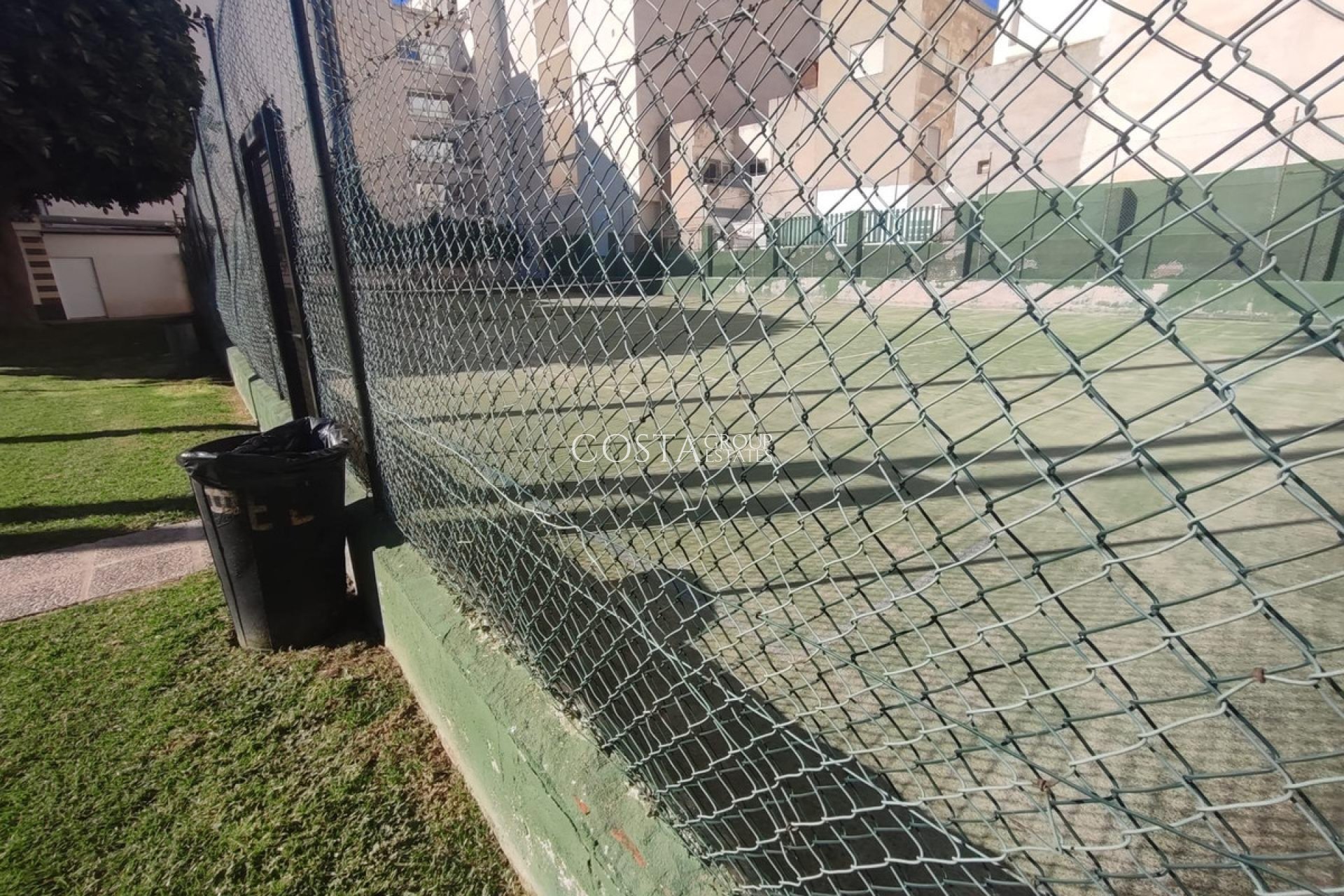 Resale - Apartments -
Torrevieja - Torrevieja Centro