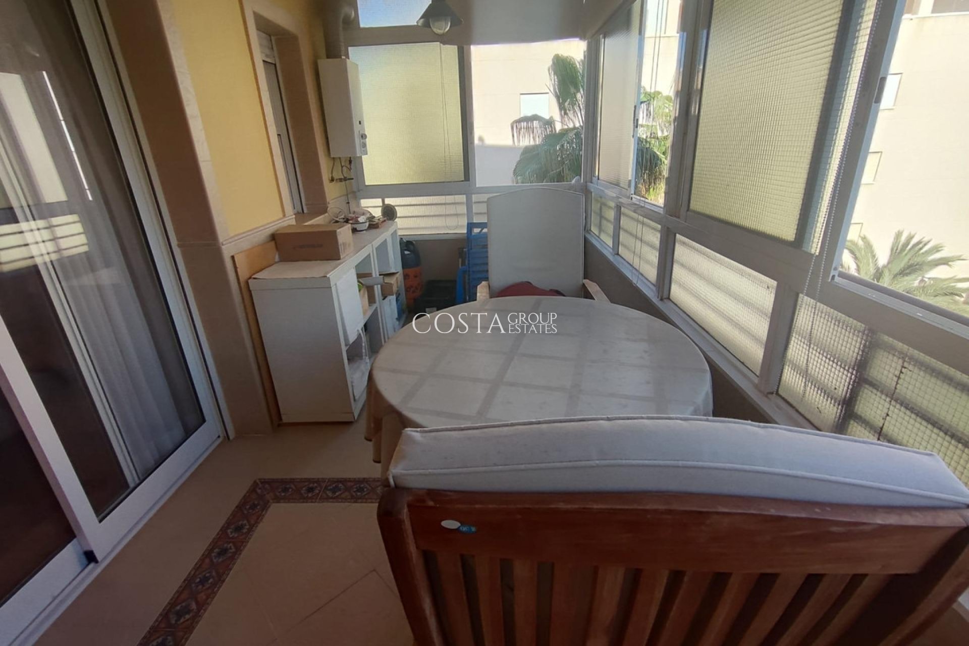 Resale - Apartments -
Torrevieja - Torrevieja Centro