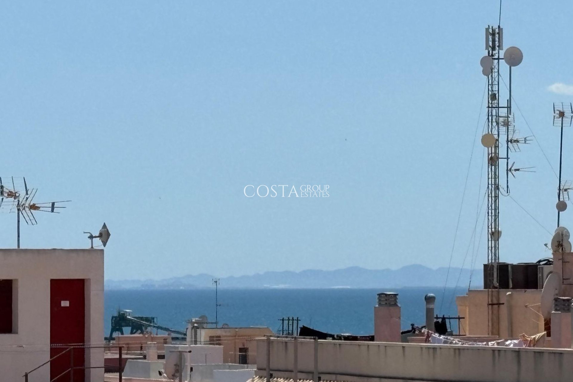 Resale - Apartments -
Torrevieja - Torrevieja Centro