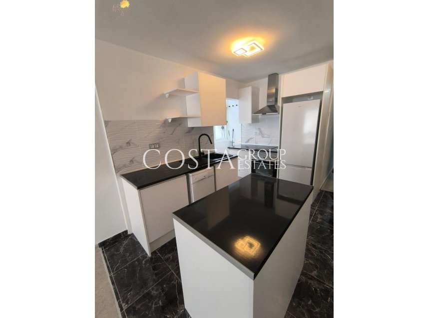 Resale - Apartments -
Torrevieja - Torrevieja Centro