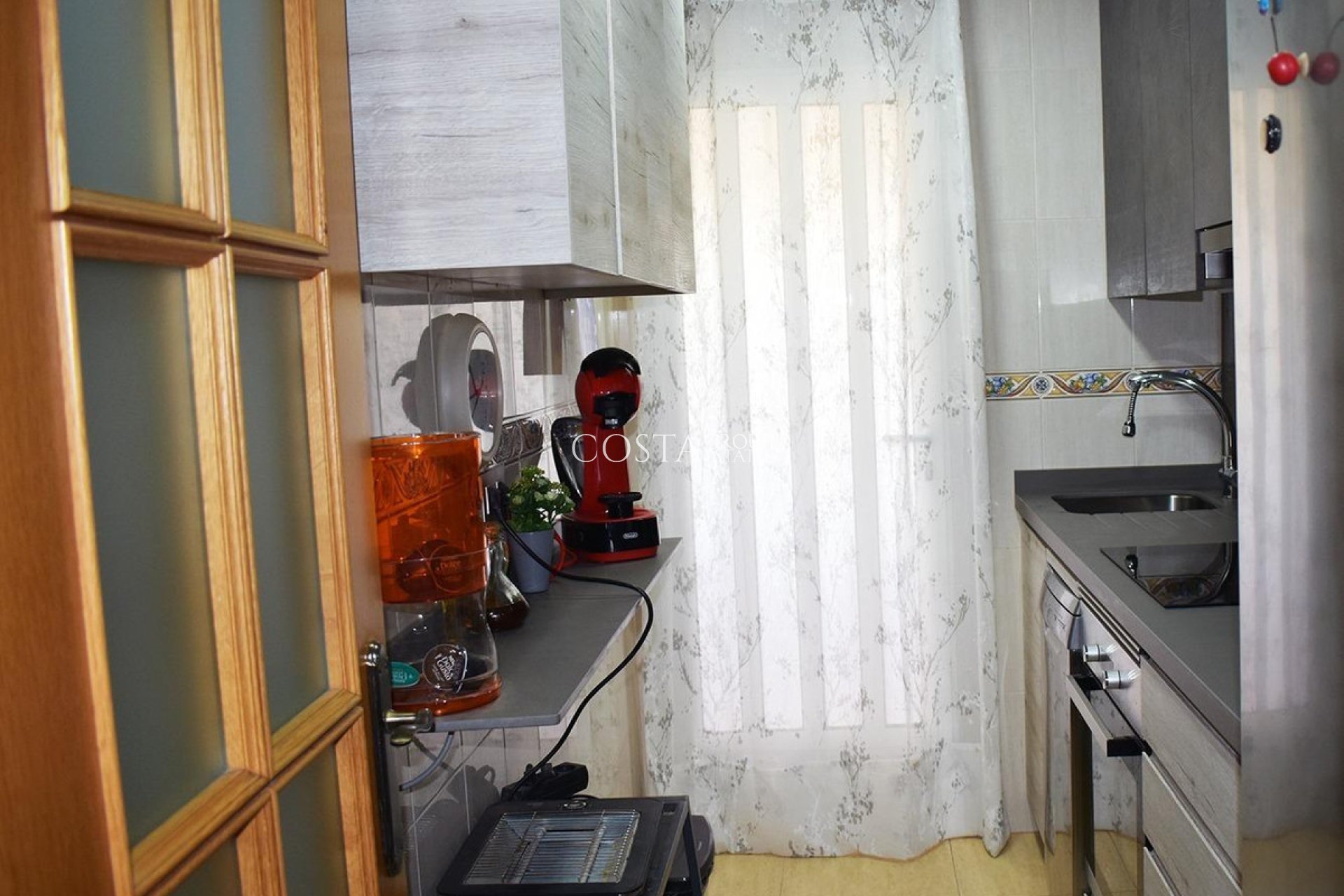 Resale - Apartments -
Torrevieja - Torrevieja Centro