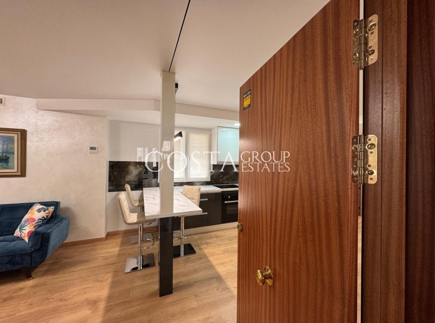 Resale - Apartments -
Torrevieja - Torrevieja Centro