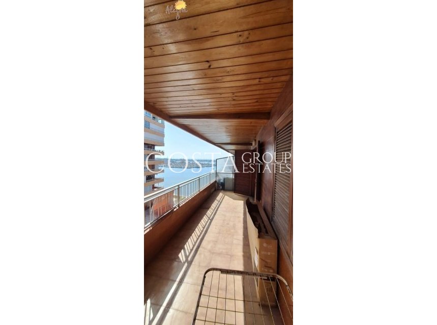 Resale - Apartments -
Torrevieja - Torrevieja Centro