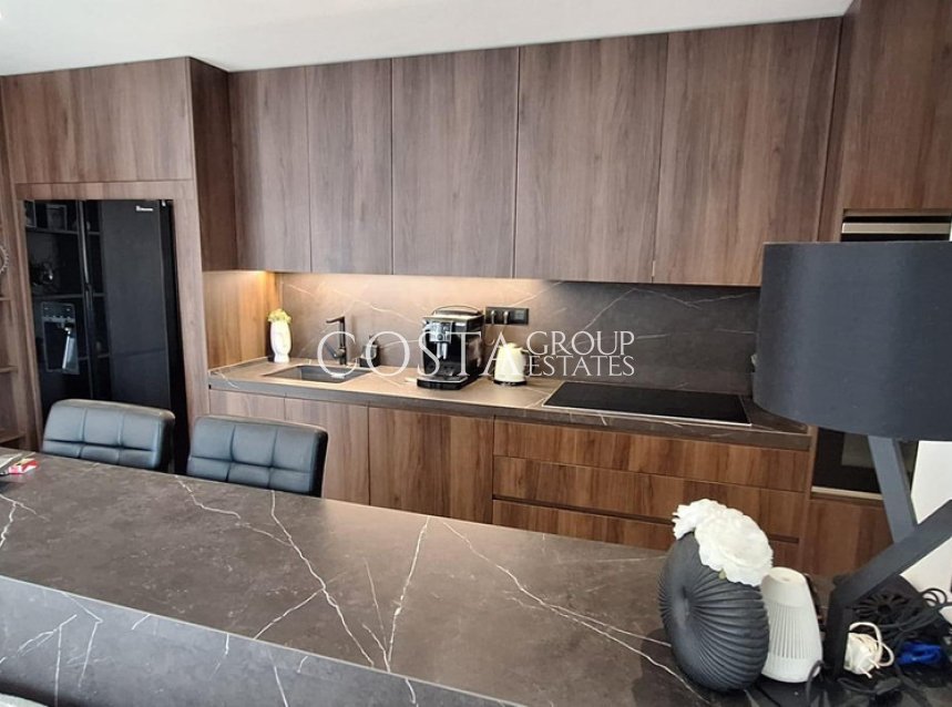 Resale - Apartments -
Torrevieja - Torrevieja Centro