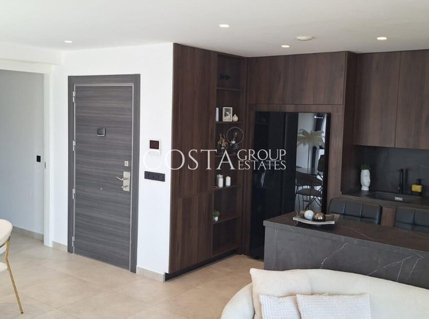 Resale - Apartments -
Torrevieja - Torrevieja Centro