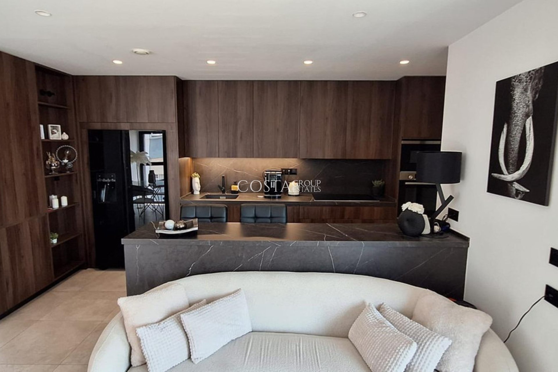 Resale - Apartments -
Torrevieja - Torrevieja Centro