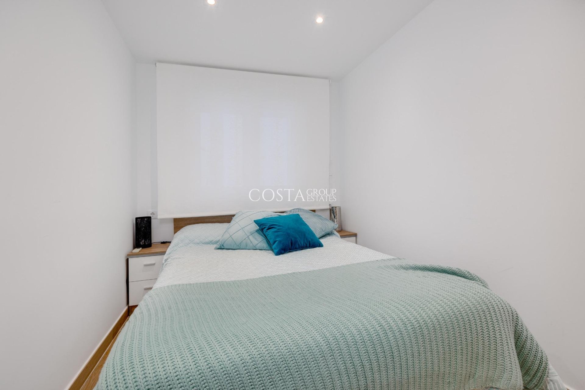 Resale - Apartments -
Torrevieja - Torrevieja Centro