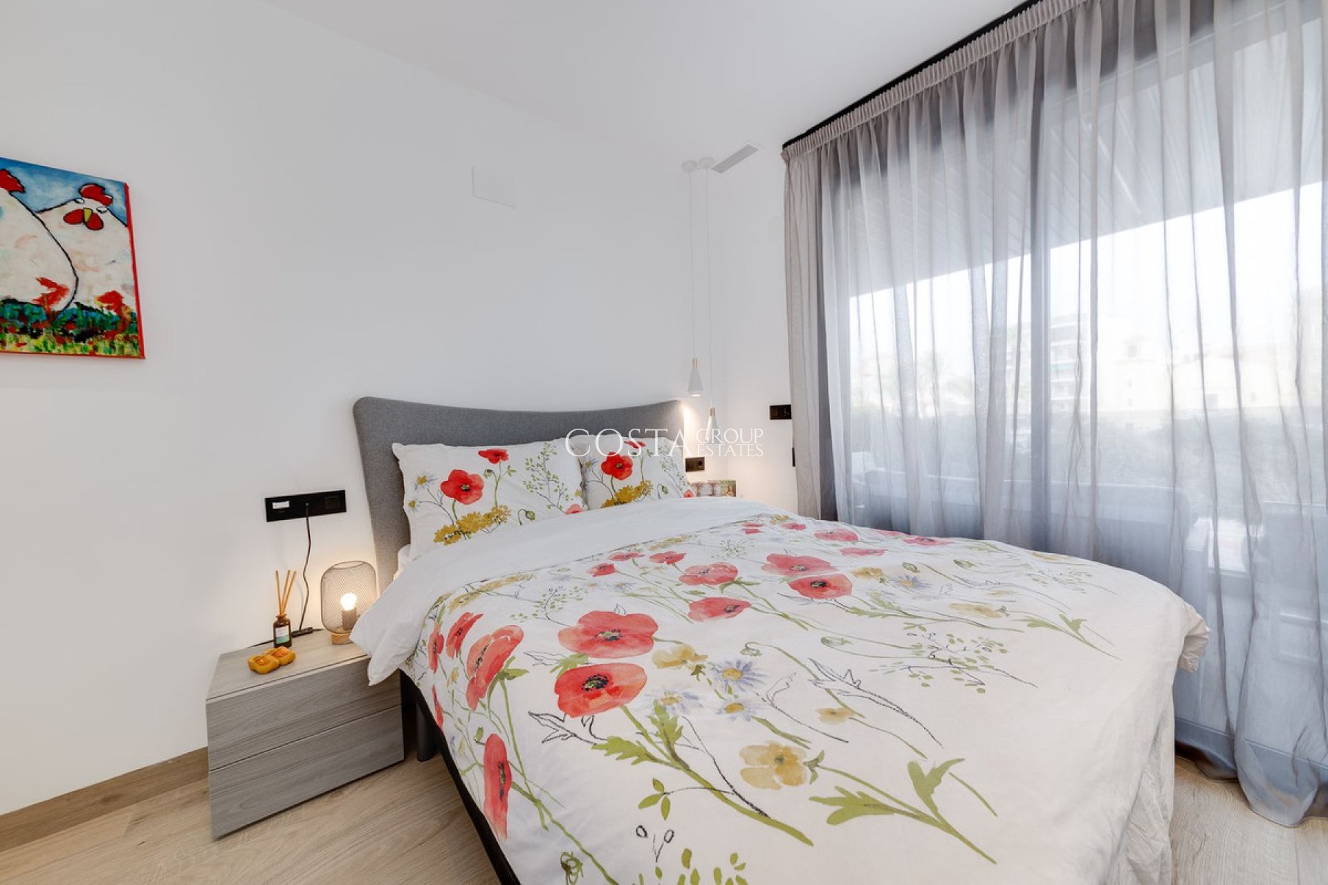 Resale - Apartments -
Torrevieja - Torrevieja Centro
