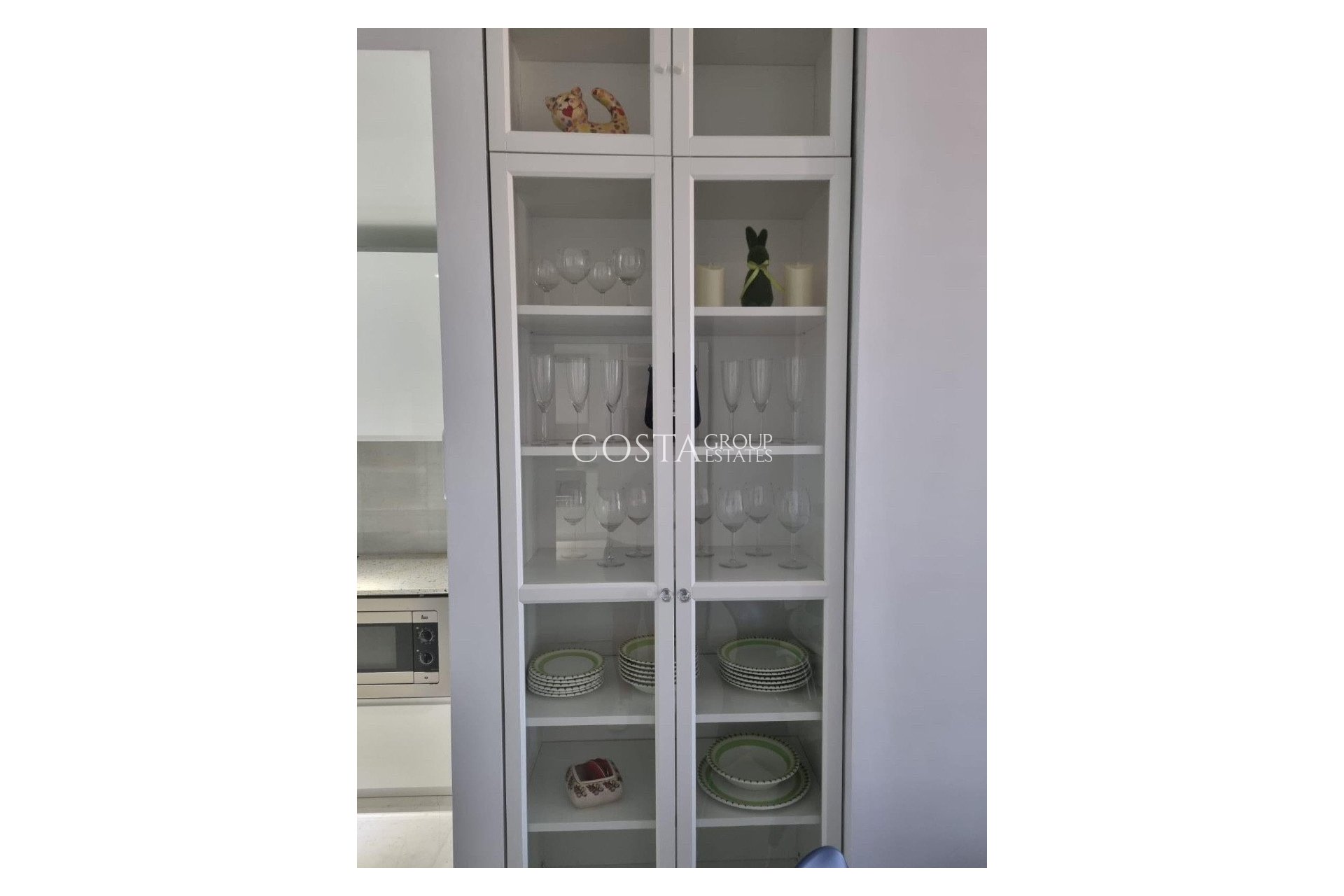 Resale - Apartments -
Torrevieja - Torrevieja Centro