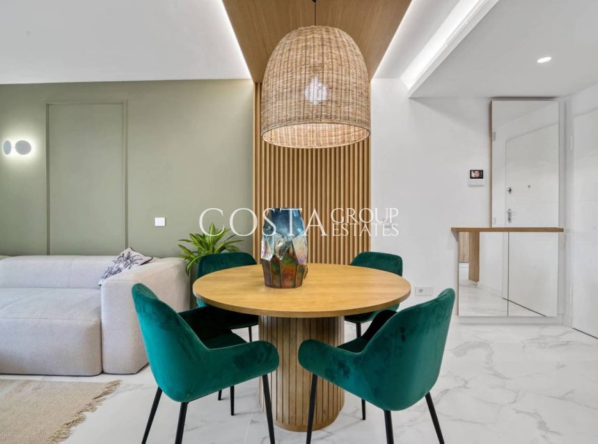 Resale - Apartments -
Torrevieja - Torrevieja Centro