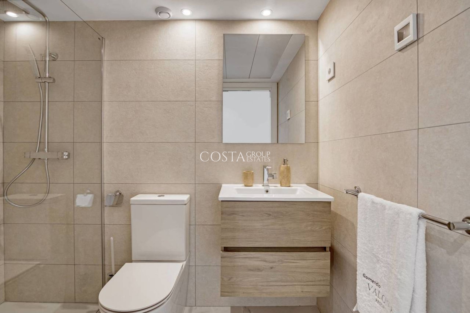 Resale - Apartments -
Torrevieja - Torrevieja Centro