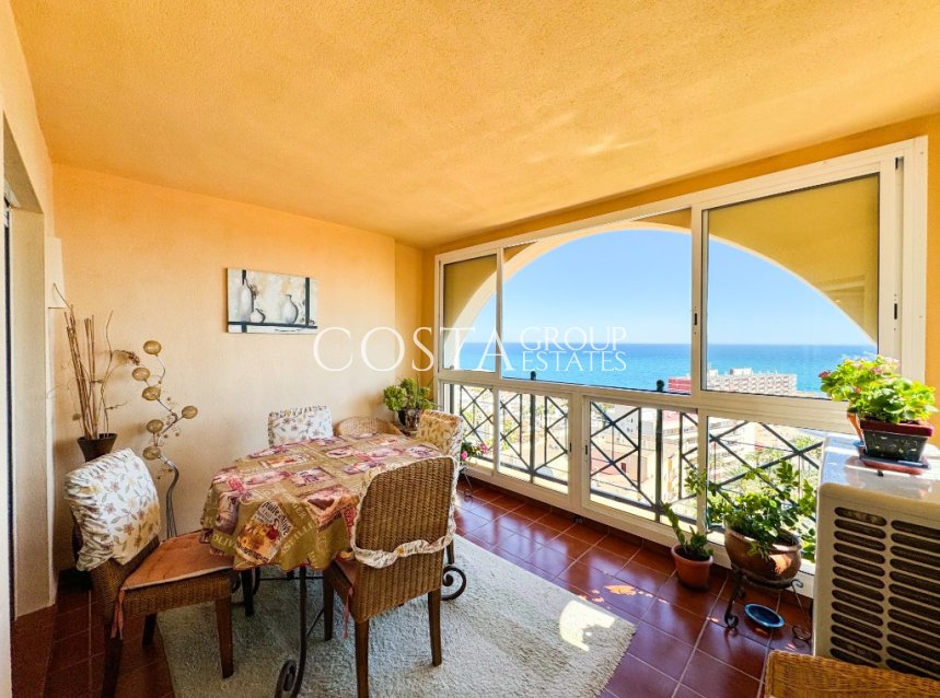 Resale - Apartments -
Torrevieja - Torrevieja Centro