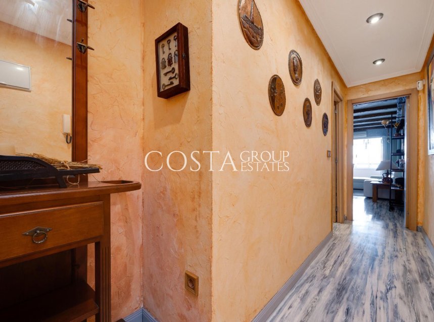 Resale - Apartments -
Torrevieja - Torrevieja Centro