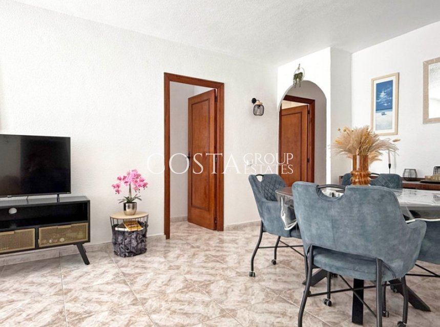 Resale - Apartments -
Torrevieja - Torrevieja Centro