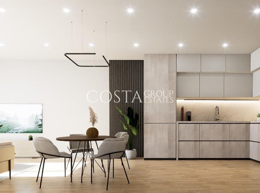 Resale - Apartments -
Torrevieja - Torrevieja Centro