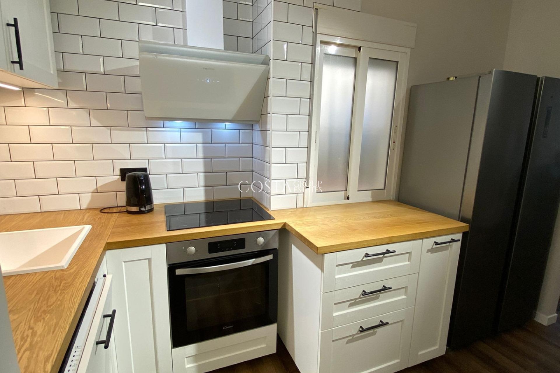 Resale - Apartments -
Torrevieja - Torrevieja Centro