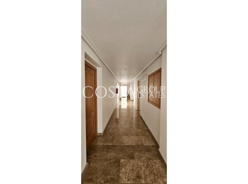 Resale - Apartments -
Torrevieja - Torrevieja Centro