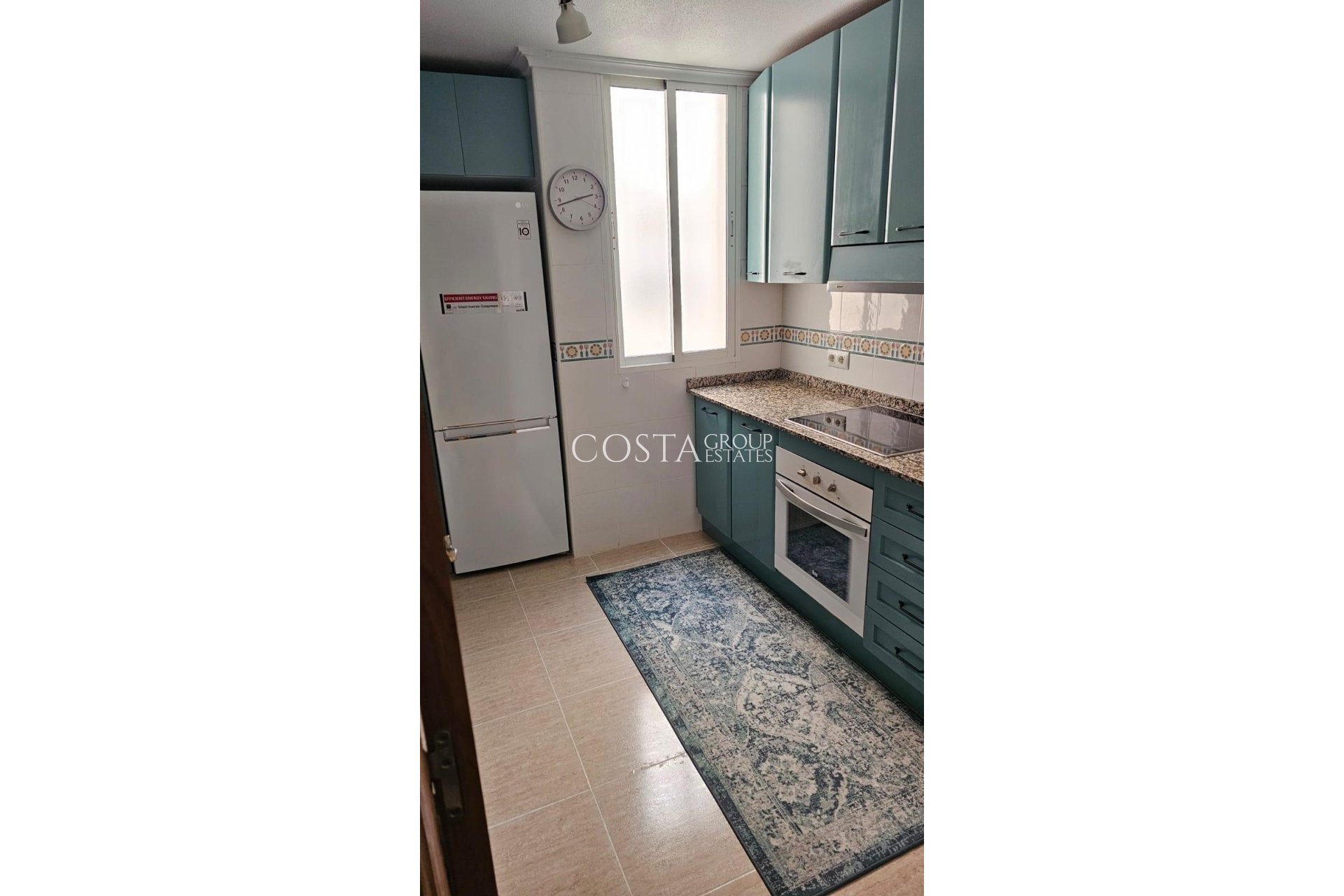 Resale - Apartments -
Torrevieja - Torrevieja Centro
