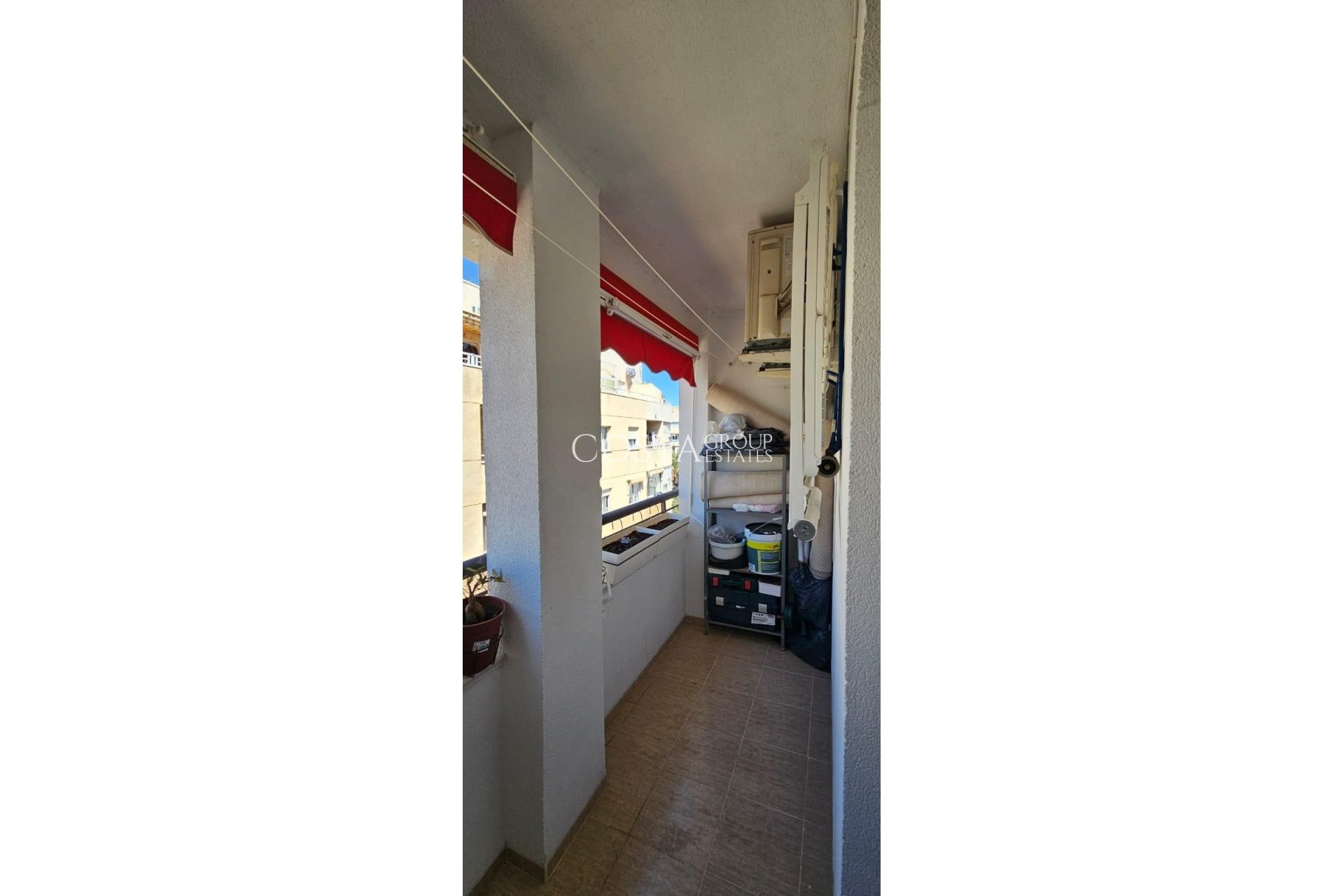 Resale - Apartments -
Torrevieja - Torrevieja Centro
