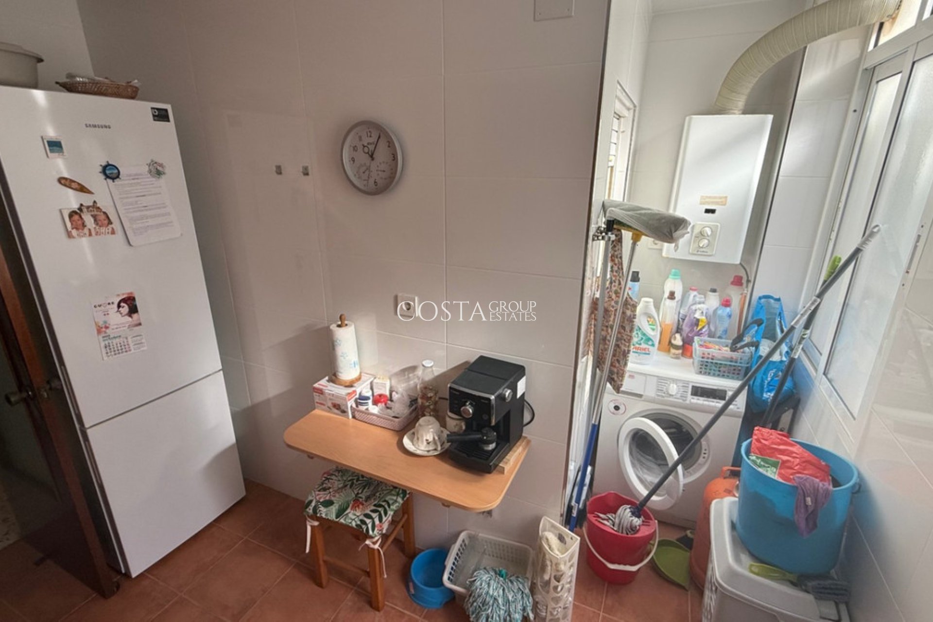 Resale - Apartments -
Torrevieja - Torrevieja Centro
