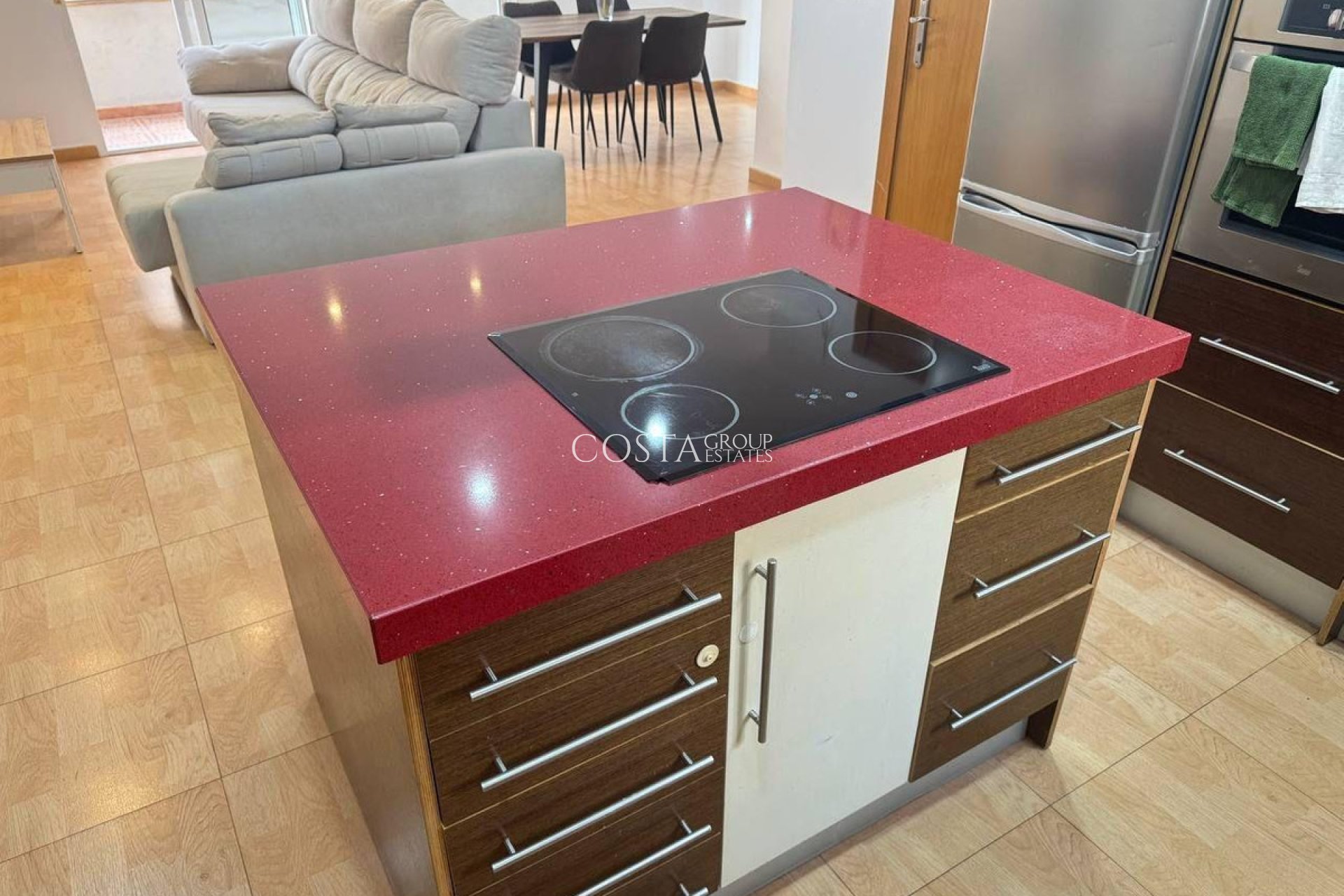 Resale - Apartments -
Torrevieja - Torrevieja Centro