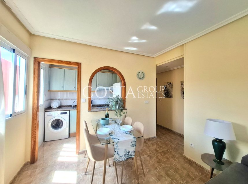 Resale - Apartments -
Torrevieja - Torrevieja Centro