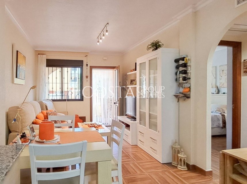 Resale - Apartments -
Torrevieja - Torrevieja Centro