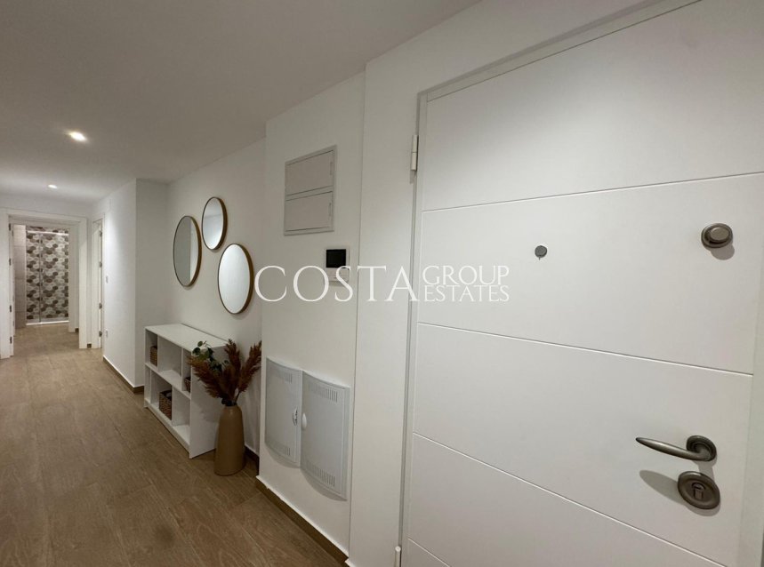 Resale - Apartments -
Torrevieja - Torrevieja Centro