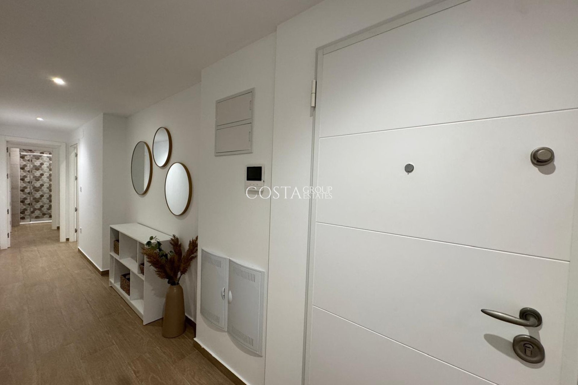 Resale - Apartments -
Torrevieja - Torrevieja Centro