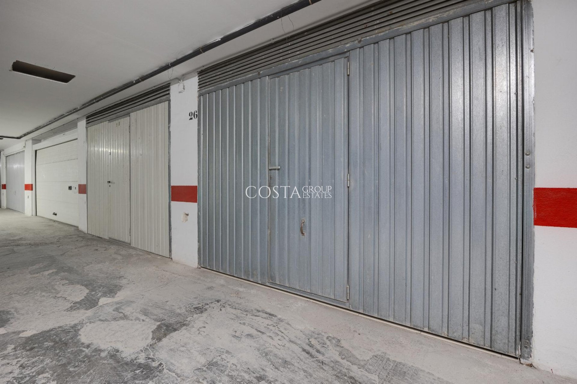 Resale - Apartments -
Torrevieja - Torrevieja Centro