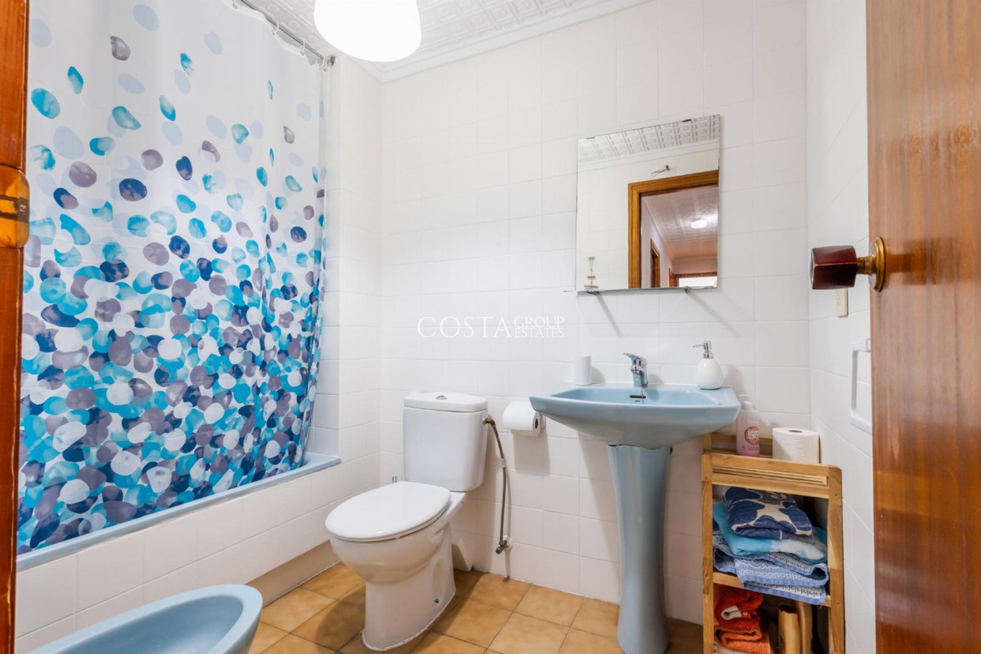 Resale - Apartments -
Torrevieja - Torrevieja Centro