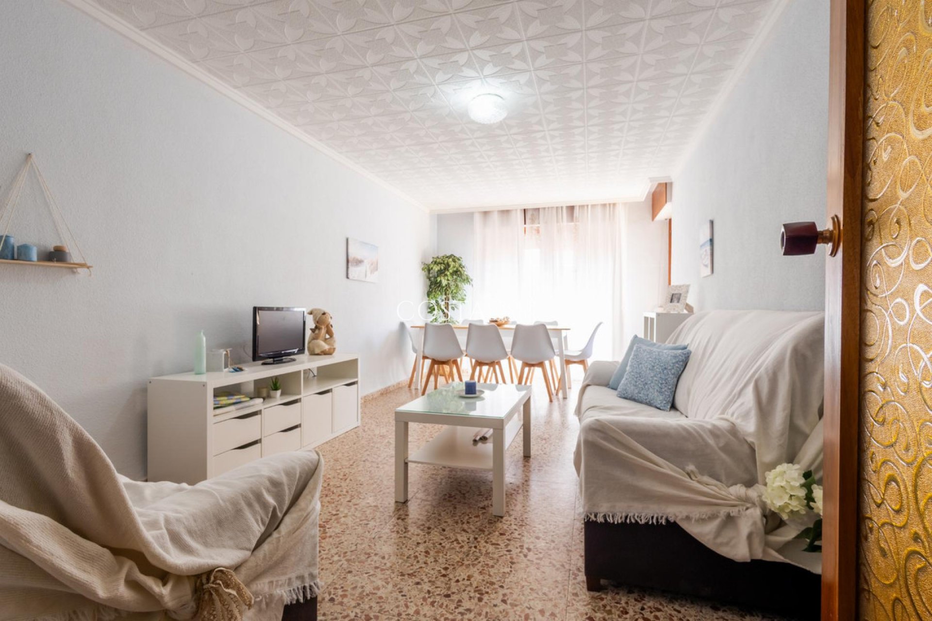 Resale - Apartments -
Torrevieja - Torrevieja Centro