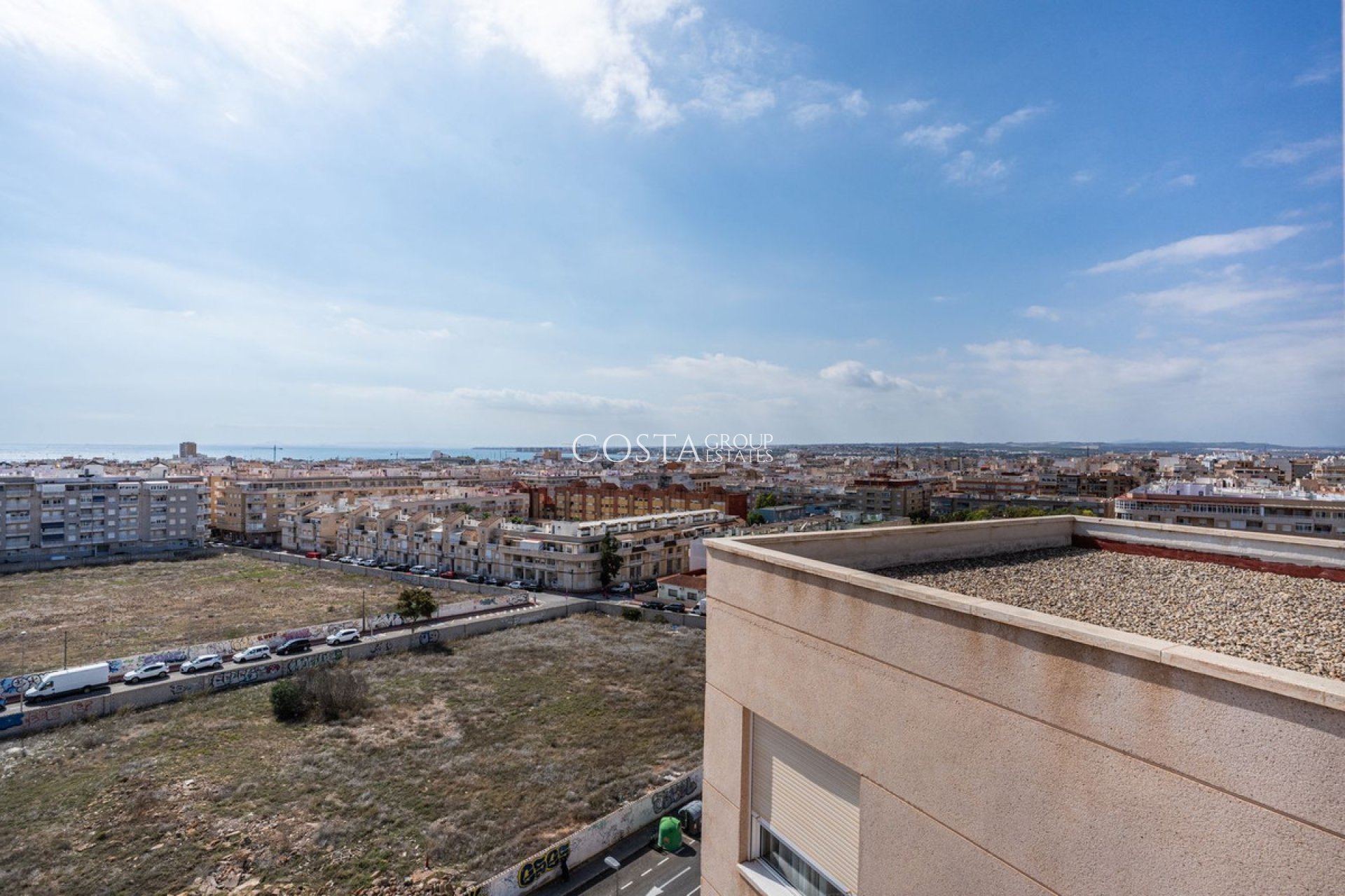 Resale - Apartments -
Torrevieja - Torrevieja Centro