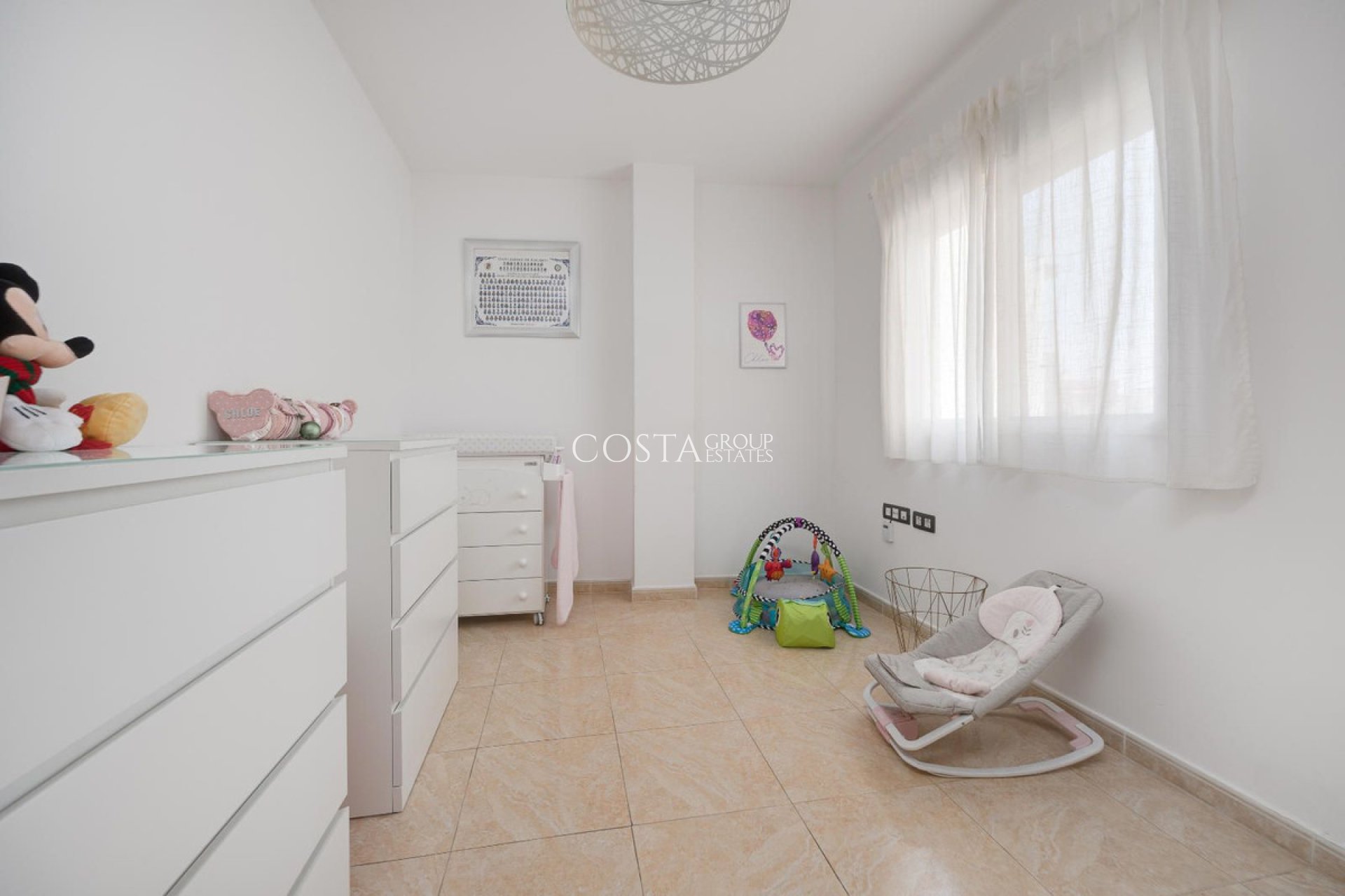Resale - Apartments -
Torrevieja - Torrevieja Centro