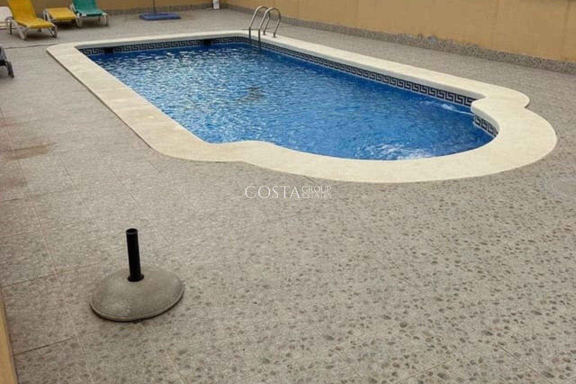 Resale - Apartments -
Torrevieja - Torrevieja Centro