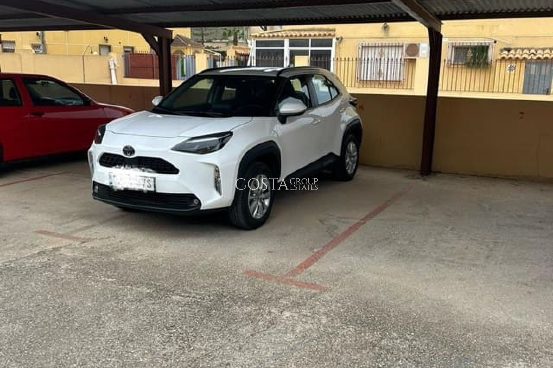 Resale - Apartments -
Torrevieja - Torrevieja Centro