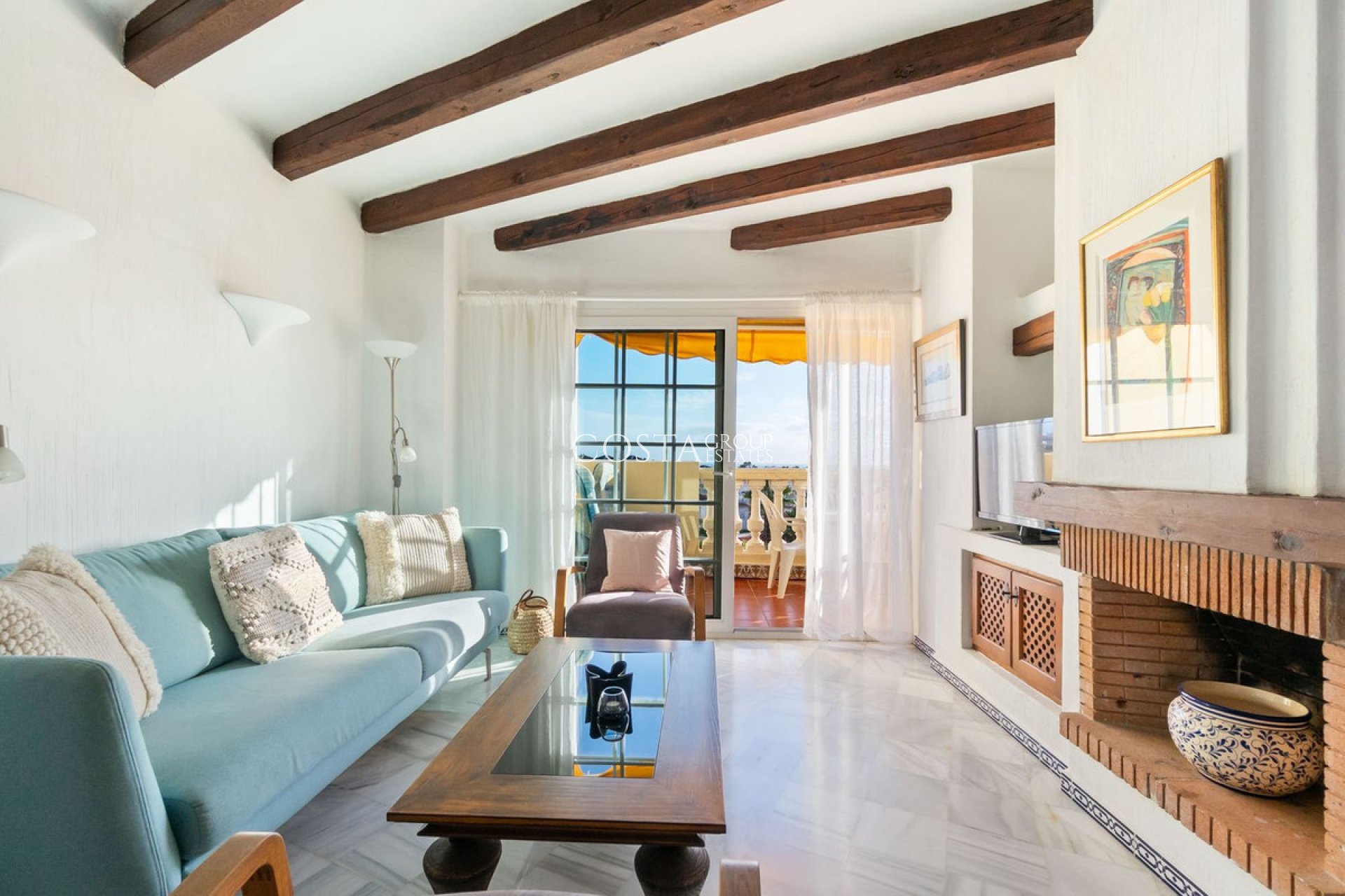 Resale - Apartments -
Torrevieja - Torrevieja Centro