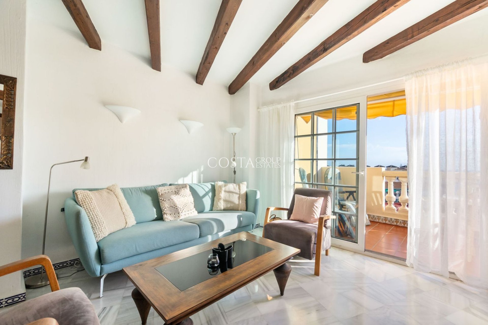 Resale - Apartments -
Torrevieja - Torrevieja Centro