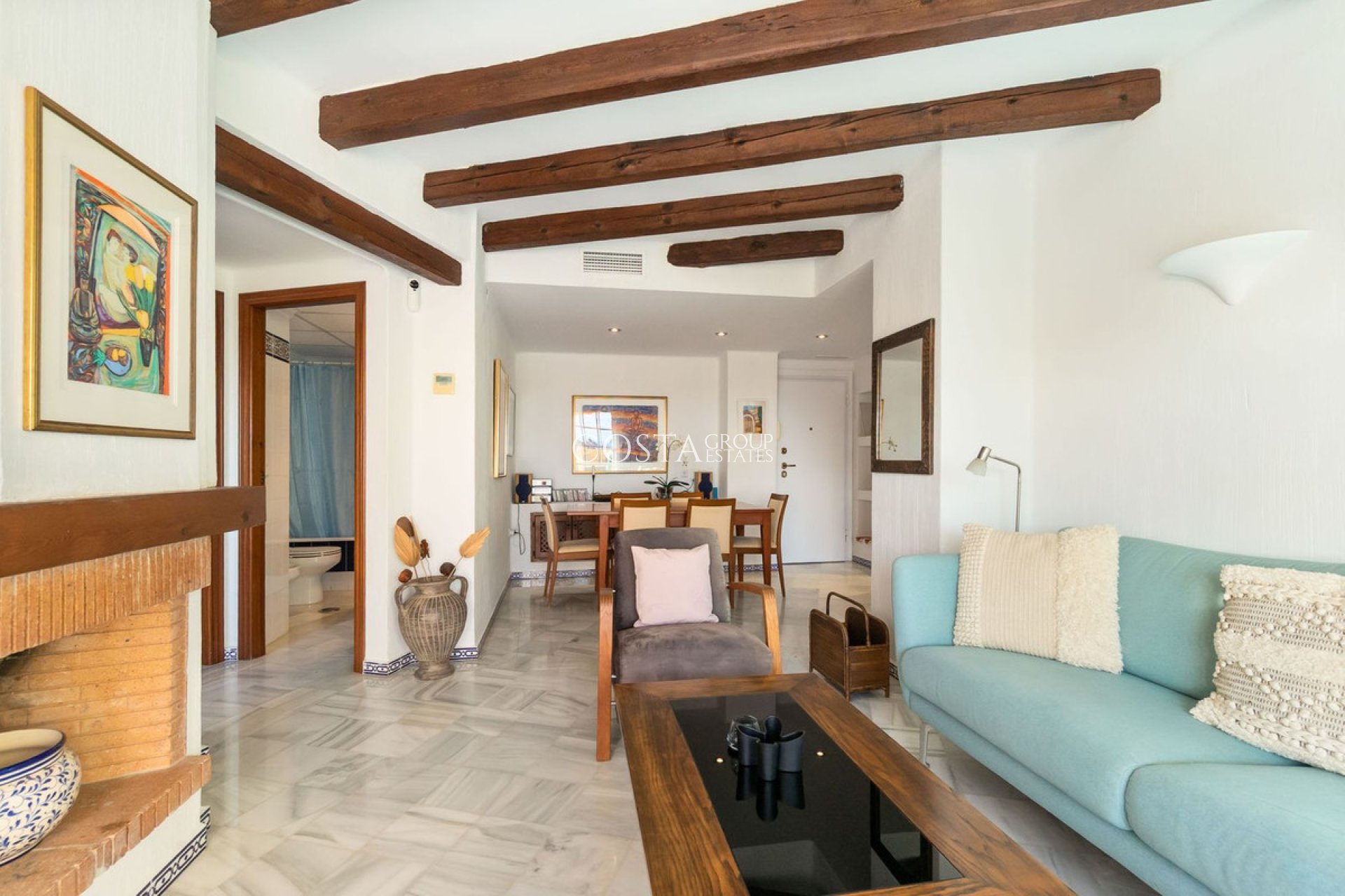 Resale - Apartments -
Torrevieja - Torrevieja Centro