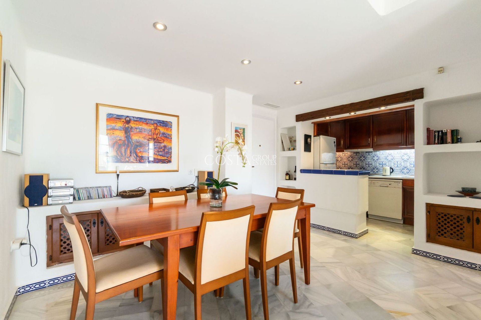 Resale - Apartments -
Torrevieja - Torrevieja Centro