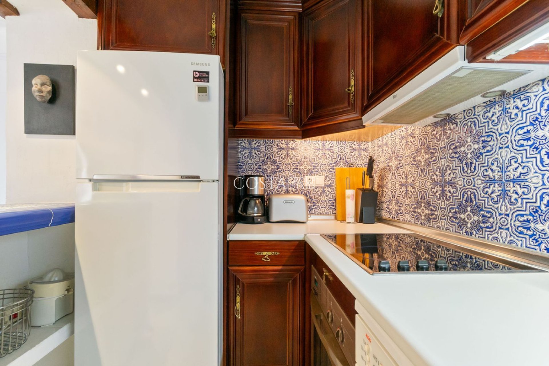 Resale - Apartments -
Torrevieja - Torrevieja Centro