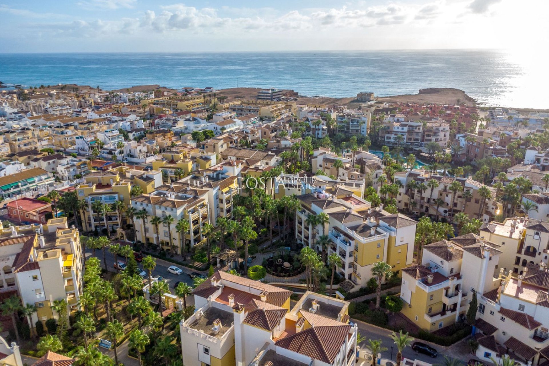 Resale - Apartments -
Torrevieja - Torrevieja Centro